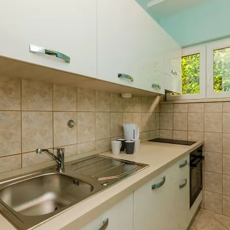 Adriatic Retreat דירה *