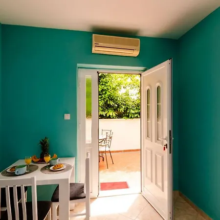 Adriatic Retreat Appartamento *