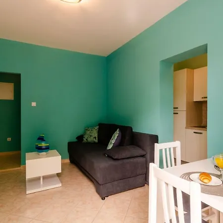 Adriatic Retreat Appartamento Ragusa