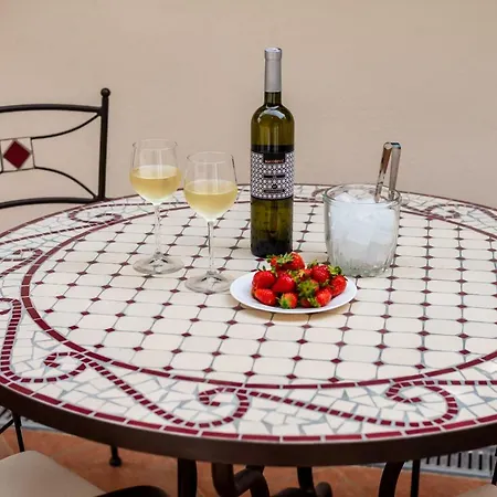 Adriatic Retreat