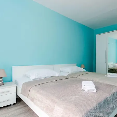 Apartamento Adriatic Retreat *