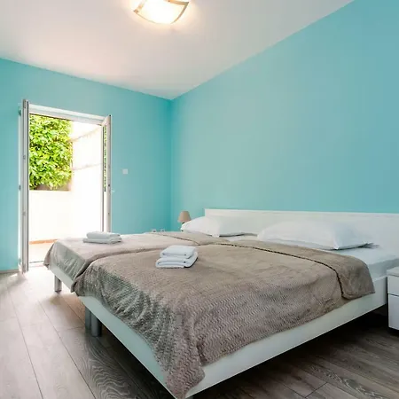 Apartamento Adriatic Retreat *