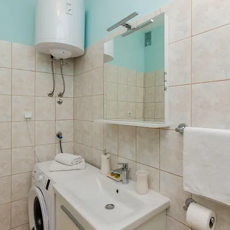 Apartamento Adriatic Retreat *